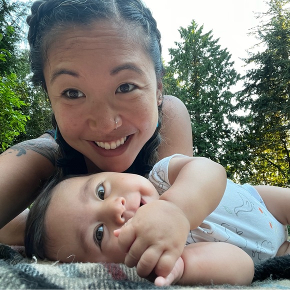 Meet your Posher, Renee - Picture 3 of 3